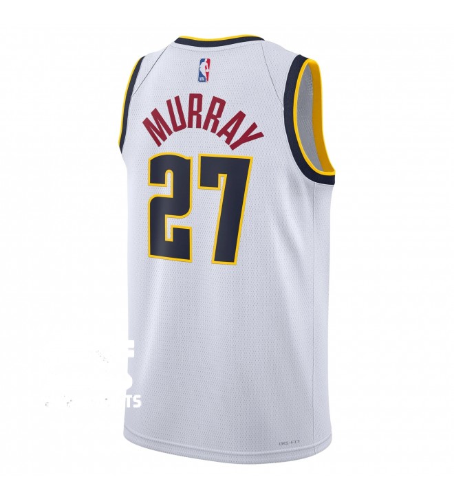 BASKETBALL JERSEYS